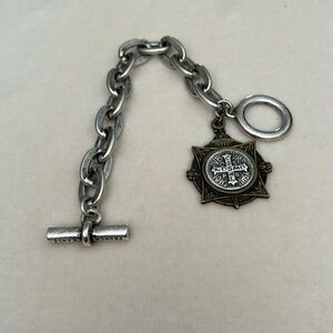 NWOT French KANDE bracelet!